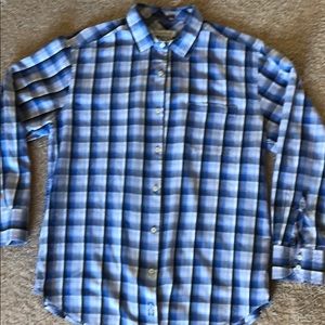 Tommy Bahama Collar shirt